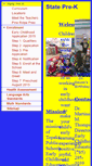 Mobile Screenshot of kpp.topekapublicschools.net